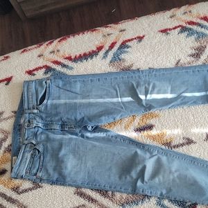 Levi Men Jeans